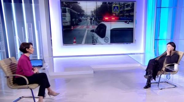 protestatar rezist jandarmerita mesaj controversat monica pop atrag atentia asupra unui lucru