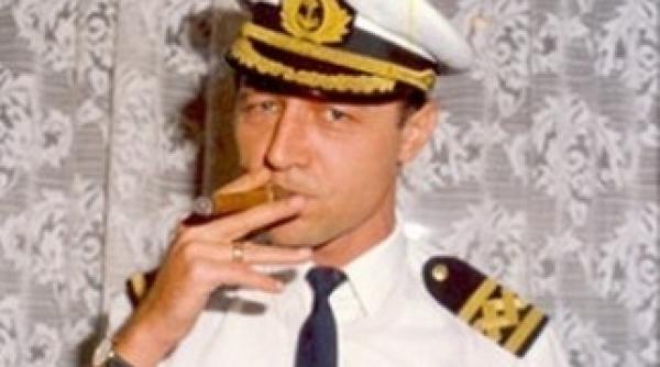 traian basescu in sant de revelion