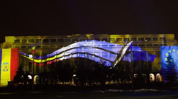 viorica dancila primul mesaj din 2019 video