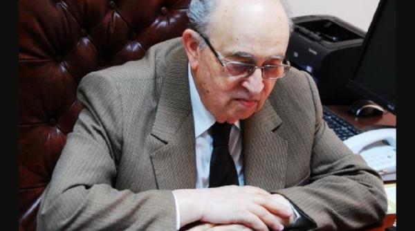 acad teodor dima a murit