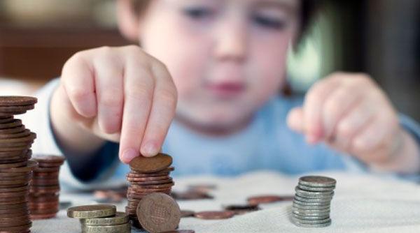 alocatii copii suma la care se ridica anuntul autoritatilor