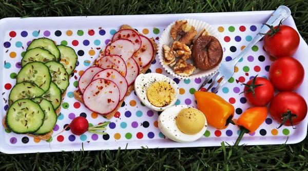 dieta 2019 silueta de vis in 5 pasi