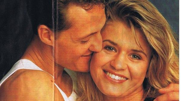 michael schumacher stare de sanatate corinna sotia acestuia a rupt tacerea