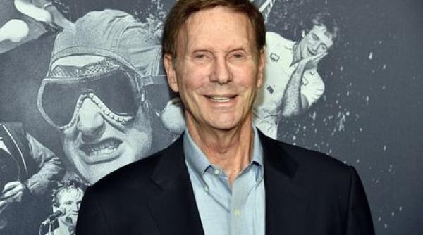 actorul bob einstein a incetat din viata video