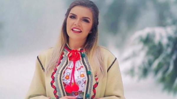 irina maria birou o cantareata de muzica populara condamnata la inchisoare