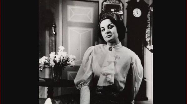 leonora popescu a murit