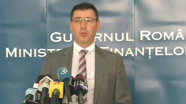 teodorovici discutii privind demiterea lui misa care este miza