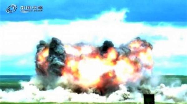 china a testat mama tuturor bombelor chirieac astea sunt intentiile chinei