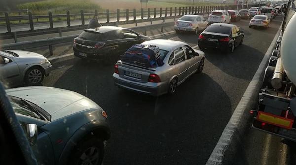 craciunul pe rit vechi trafic aglomerat la granita cu republica moldova