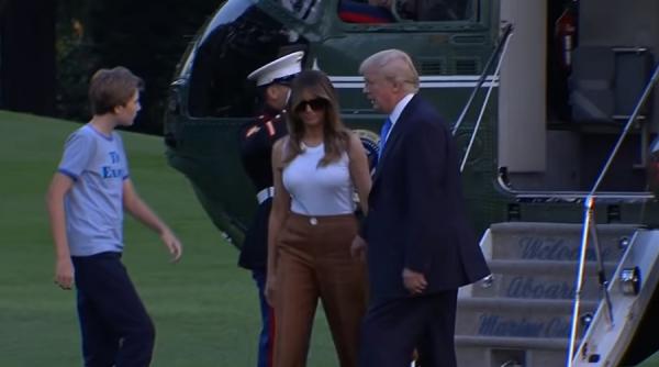 delir democrat in congresul sua raspunsul delicat al lui trump