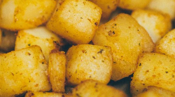 dieta cu cartofi fierti usor de tinut si nu te infometeaza meniu pe zile