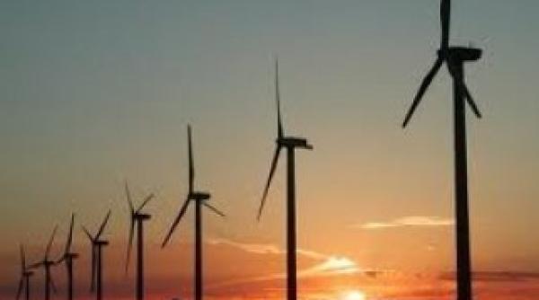 energia eoliana principala sursa de electricitate a tarii vineri dimineata