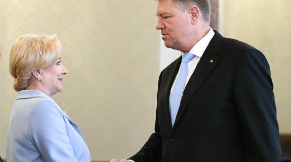 iohannis in locul lui dancila melescanu miscare de ultima ora dupa declaratiile unui oficial german