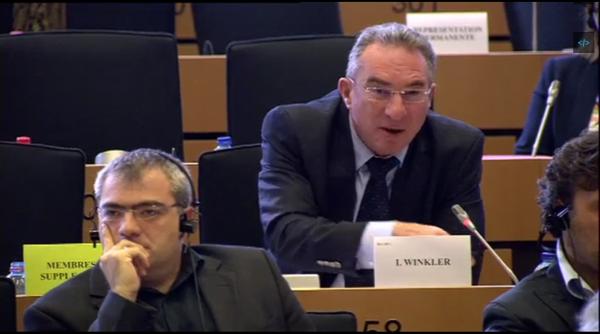 presedintia consiliului ue winkler declaratie despre proiectele romaniei