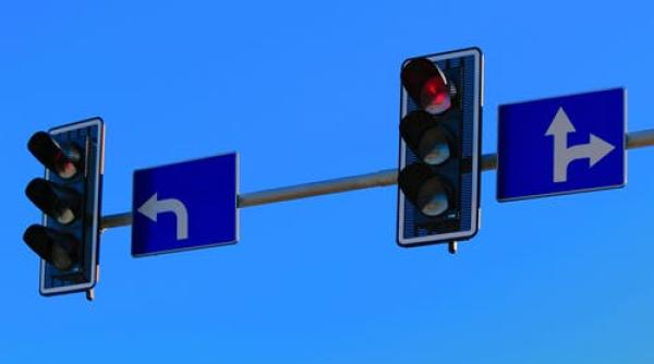 semafoare accesate ilegal bucuresti diicot preia cazul dosar penal