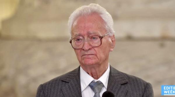 eugeniu iordachescu a murit