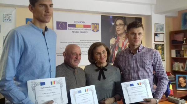 grapini gest in ajun de boboteaza ne poate salva