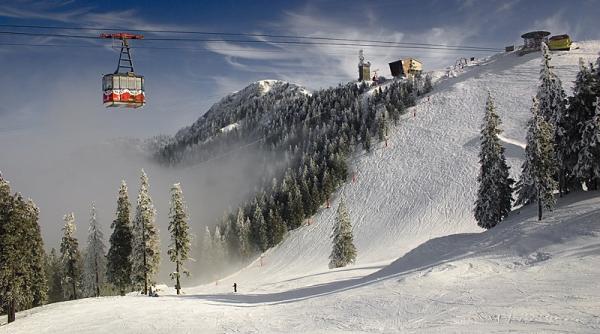 poiana brasov incident periculos jandarmii au fost solicitati