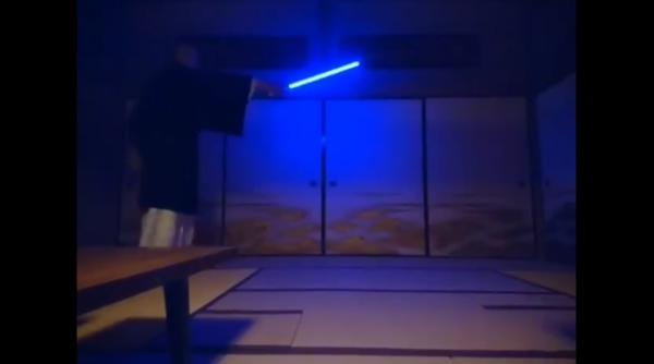 protest calugari viral pe internet video