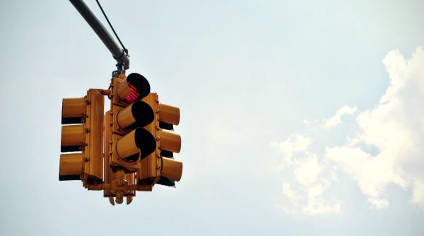 semafoare deturnate in bucuresti politia romana decizie