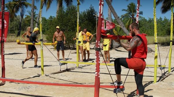 ultimul trib a parasit competitia veste trista