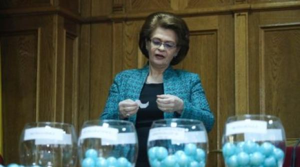 ancheta ij cristina tarcea rezolutie trimitere judecata cum a refuzat sefa iccj legea