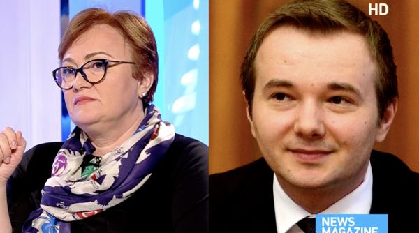 iohannis guvern blocaj minca gheorghe replici psd alde inflameaza societatea