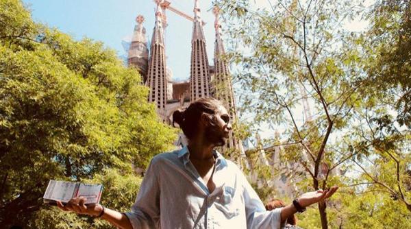 nepotul lui castro descoperit de presa lux si calatorii in toata lumea