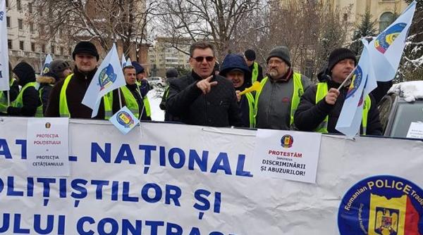 protestul 7 si 8 februarie coarna snppc avem doua revendicari clare