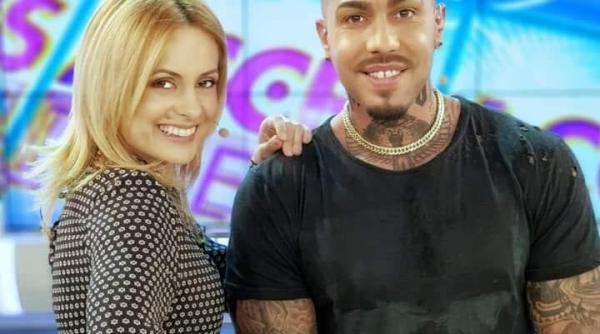 alex velea pleaca de la acces direct ce se intampla cu simona gherghe