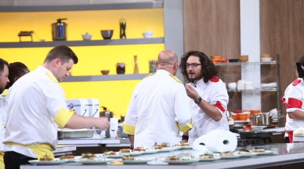 chefi la cutite 7 ianuarie tensiuni intre jurati ce se intampla