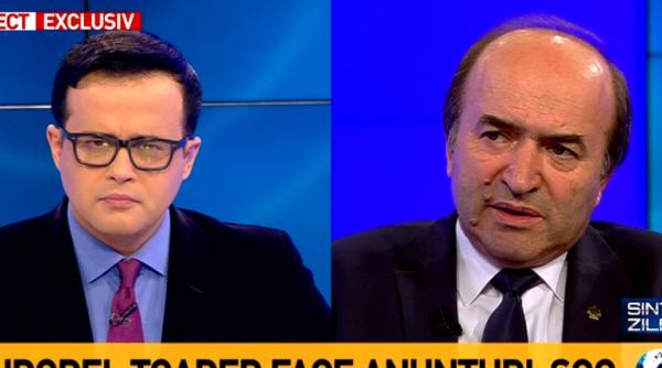 gadea catre toader intrebarea pe care toti o asteapta de la mine