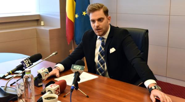 iohannis  refuz desemnare ministri  efecte  laufer  discutam de miliarde de euro