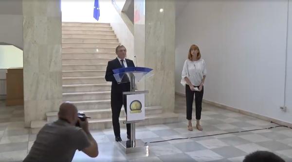 nou sef la dna sedinta la csm privind pozitia ancai jurma