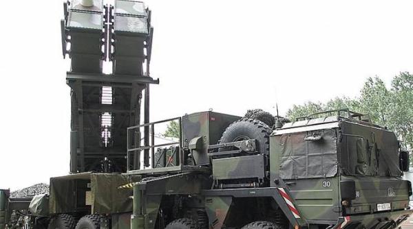 romania a cumparat arme si echipamente sofisticate