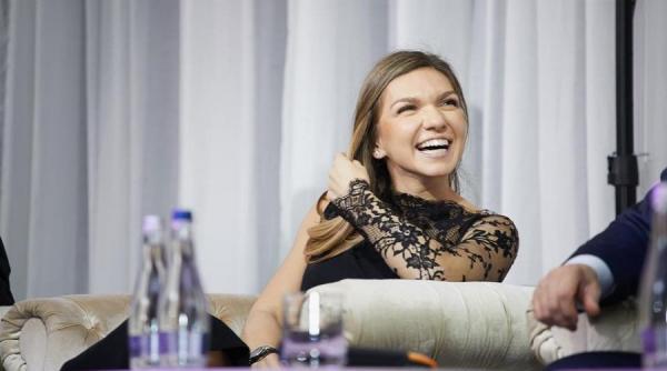simona halep a 62 a saptamana ca lider in clasamentul wta