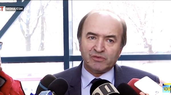 tudorel toader la csm acesta e motivul pentru care am venit