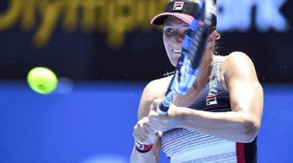 turneu hobart irina begu heather watson rezultat final