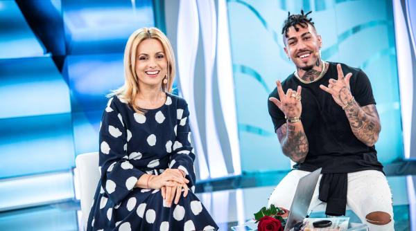 alex velea a plecat de la acces direct simona gherghe prima reactie dupa decizia artistului