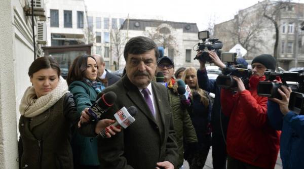 amnistie si gratiere toni grebla numeroase abuzuri se speculeaza politic