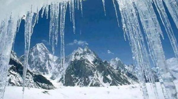 anm prognoza meteo ger in romania harta temperaturilor din tara