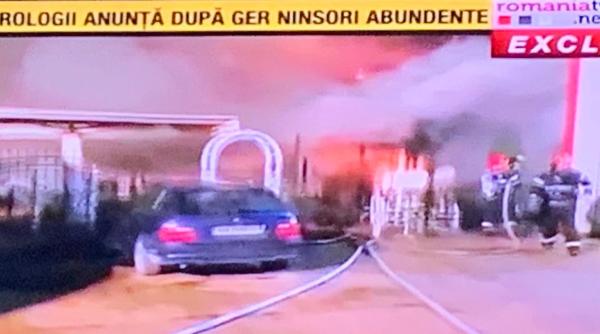 azil in flacari planul rosu de interventie activat