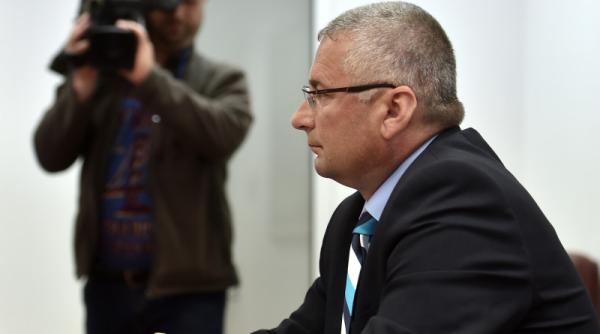 calin nistor procuror sef interimar dna