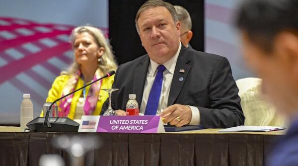 ce se va intampla cu luptatorii kurzi din siria pompeo anunt