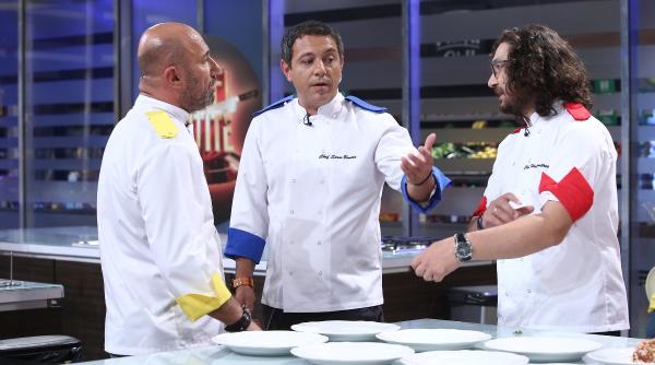 chefi la cutite 8 ianuarie eliminare atac in amulete