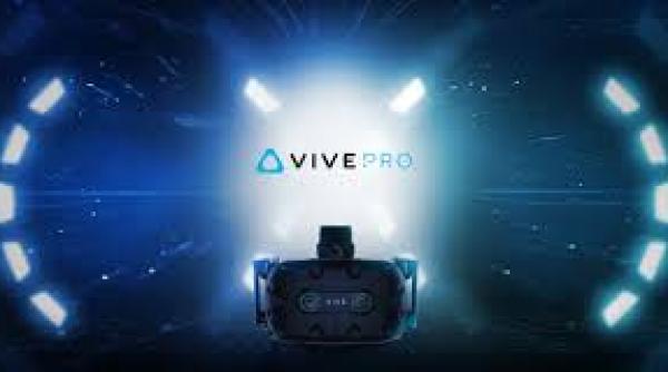 htc vive imbunatateste portofoliul vr premium cu un nou hardware abonament nelimitat la software si parteneriate de continut