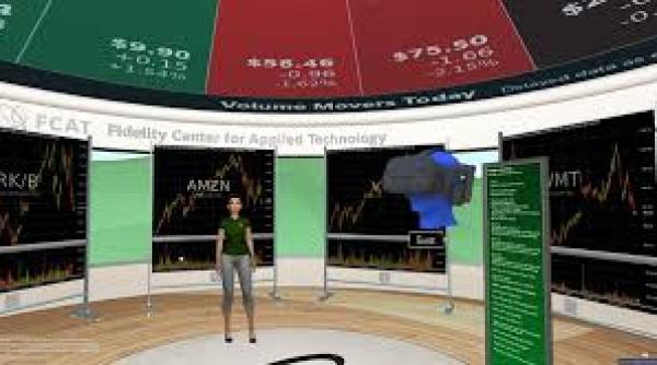 mozila si aws se alatura htc vive pentru a aduce pe piata un browser web dedicat realitatii virtuale