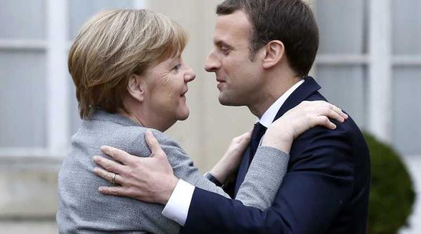 nou tratat de cooperare franco german