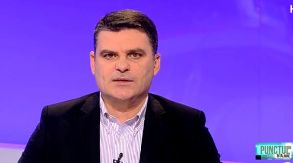 proteste in romania radu tudor propunere o spun deschis