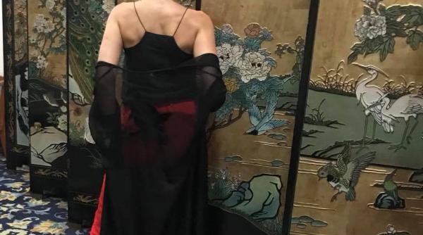 alina puscas insarcinata pentru a treia oara vestea i a luat prin surprindere pe fani